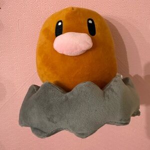 Pocket Monster Sandshrew